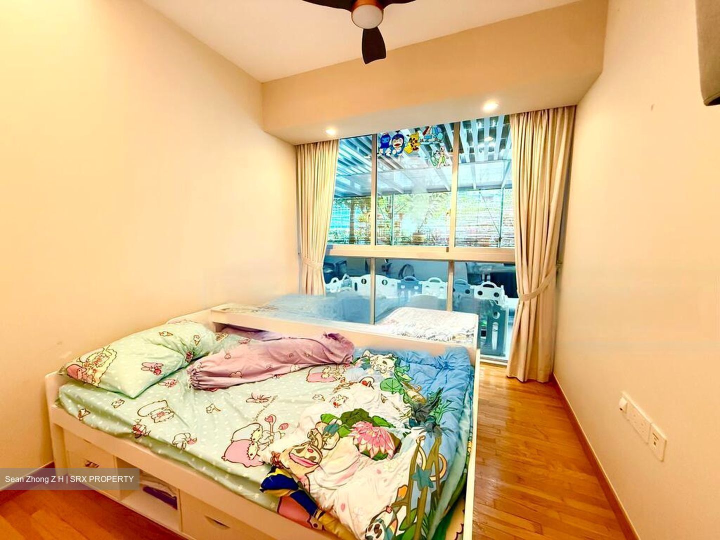 The Minton (D19), Condominium #474193161